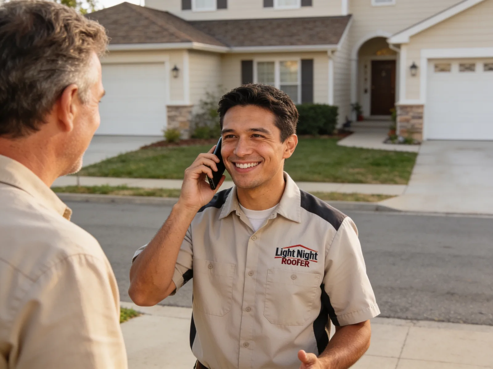 Emergency Roof Repair Voss, TX FAQs